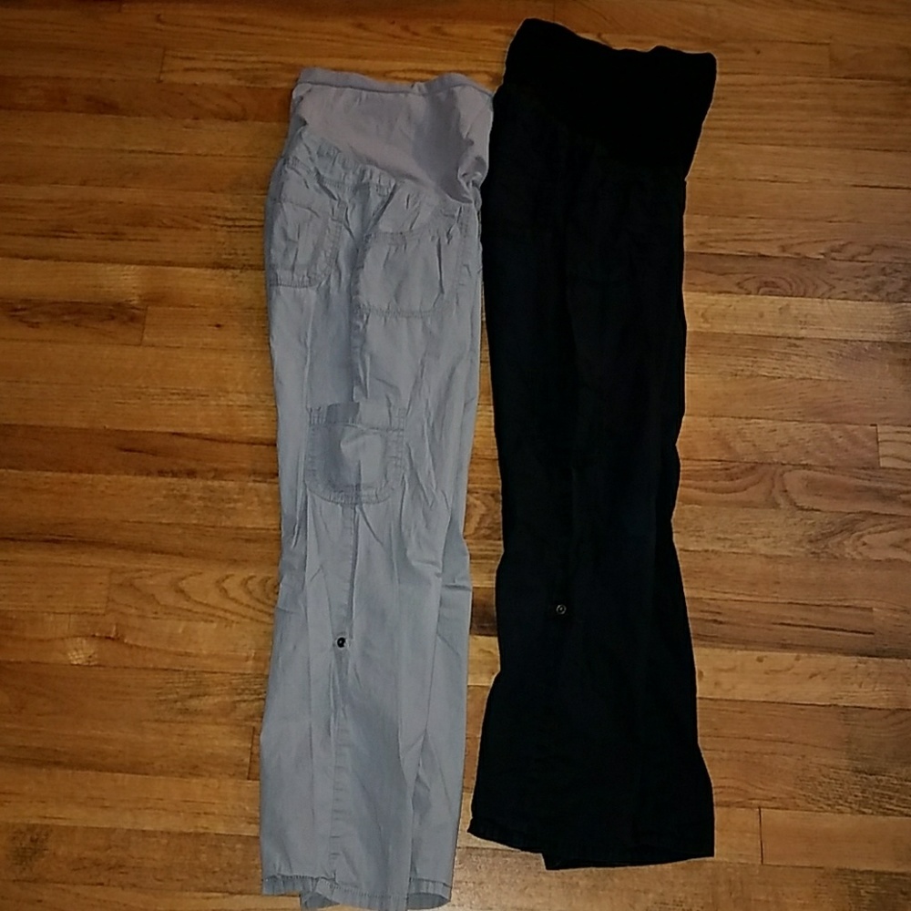 Maternity pants